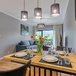 Obroncow Pokoju 4 Apartman Szklarska Poręba