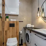 Apartman Obroncow Pokoju 4 Szklarska Poręba