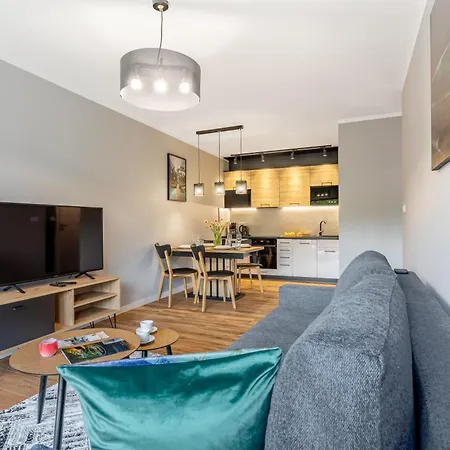 Obroncow Pokoju 4 Schreiberhau