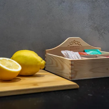 Apartment Obroncow Pokoju 4 Schreiberhau