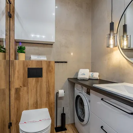 Apartment Obroncow Pokoju 4 Szklarska Poreba