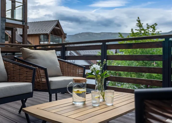 Obroncow Pokoju 4 Appartement