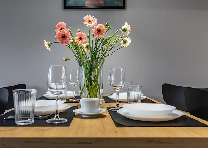 Obroncow Pokoju 4 * Szklarska Poręba