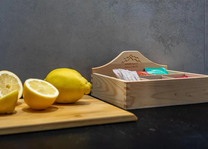 Appartement Obroncow Pokoju 4 Szklarska Poręba