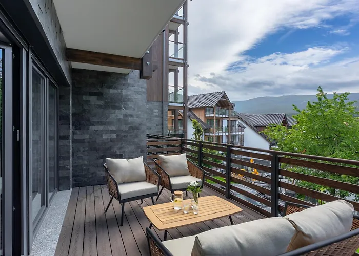 Obroncow Pokoju 4 Appartement *